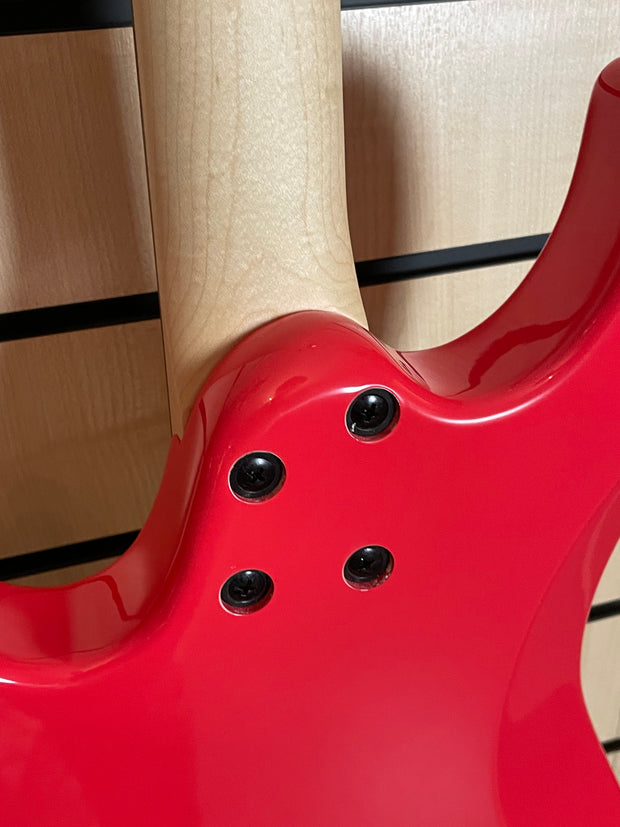 Ibanez AZES31-VM AZ Essentials E-Gitarre