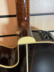 Takamine P5NC Pro Series 5 NEX Natural Gloss Westerngitarre