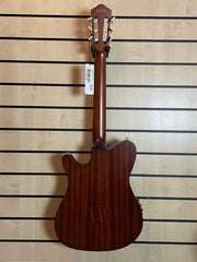 Ibanez FRH20SMN-TCL Klassikgitarre