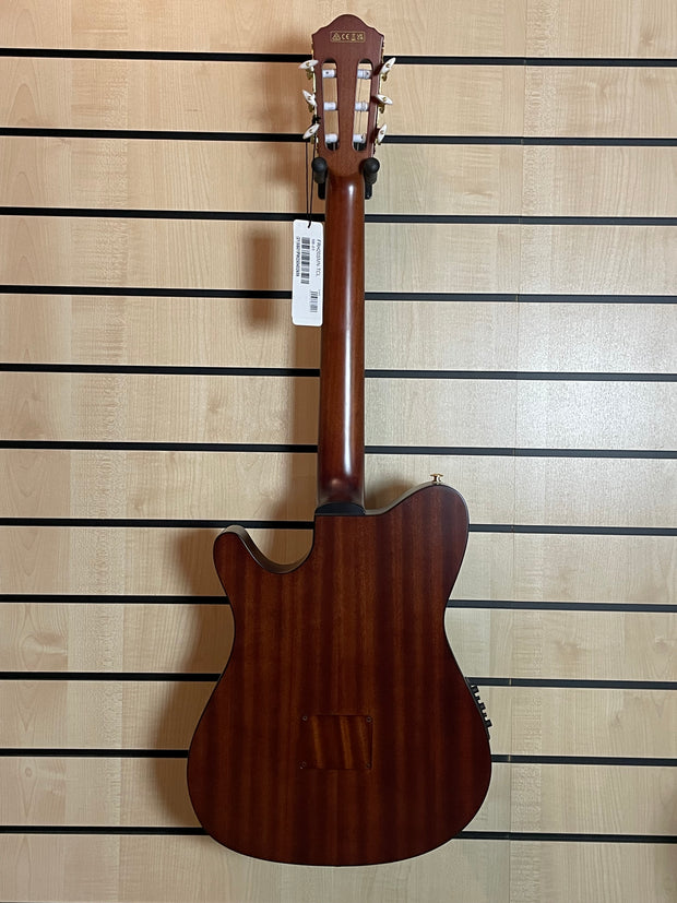 Ibanez FRH20SMN-TCL Klassikgitarre