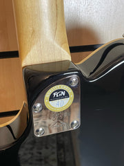 FGN J-Standard Iliad SH 2TS E-Gitarre Gebraucht 2013