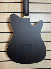 Ibanez TOD10NL-TKF Tim Henson Signature Lefthand Klassikgitarre