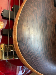 Ibanez SR5005-OL Prestige E-Bass B-Ware