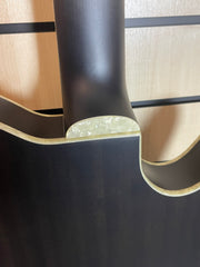 Ibanez TOD10NL-TKF Tim Henson Signature Lefthand Klassikgitarre