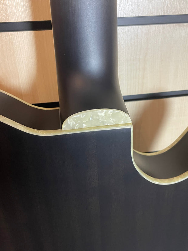 Ibanez TOD10NL-TKF Tim Henson Signature Lefthand Klassikgitarre