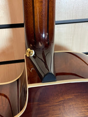 Ibanez AE3007FMH-TBH 7-Saiter Westerngitarre