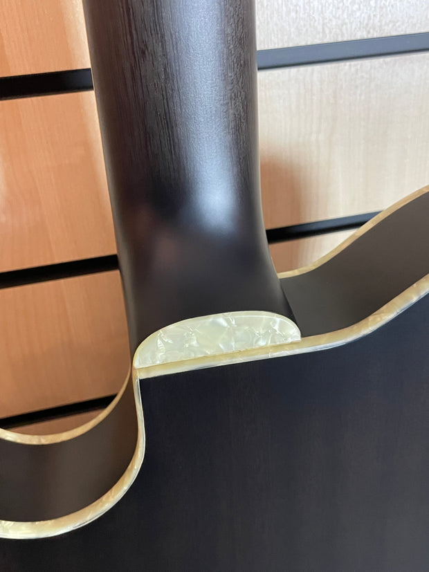 Ibanez TOD10N-TKF Tim Henson Signature Klassikgitarre