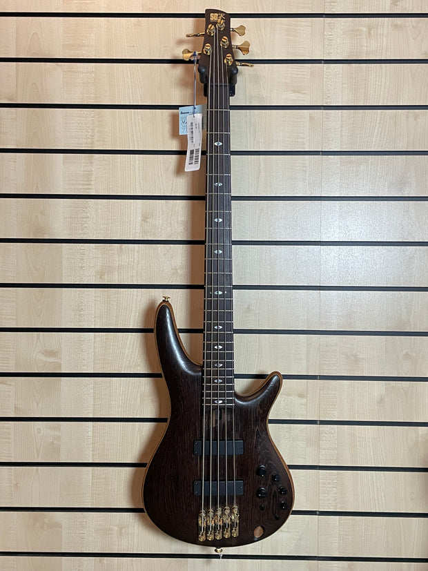 Ibanez SR5005-OL Prestige E-Bass B-Ware