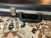 Fender 1983 Dan Smith Stratocaster MN Blonde E-Gitarre Inkl. Koffer gebraucht