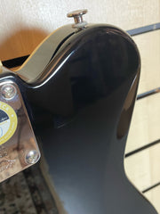 FGN J-Standard Iliad SH 2TS E-Gitarre Gebraucht 2013