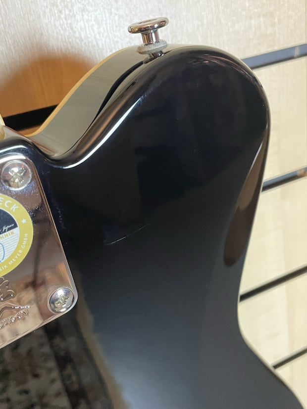 FGN J-Standard Iliad SH 2TS E-Gitarre Gebraucht 2013