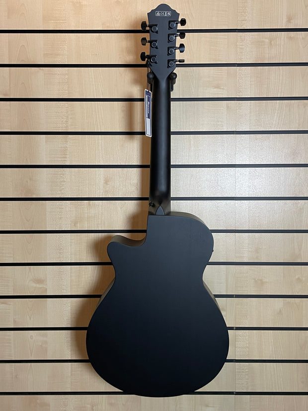 Ibanez AEG721-BOT 7-Saiter Westerngitarre