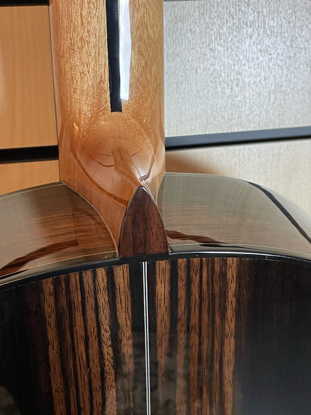 Admira Artesania A4 Klassikgitarre