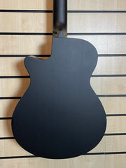 Ibanez AEG721-BOT 7-Saiter Westerngitarre