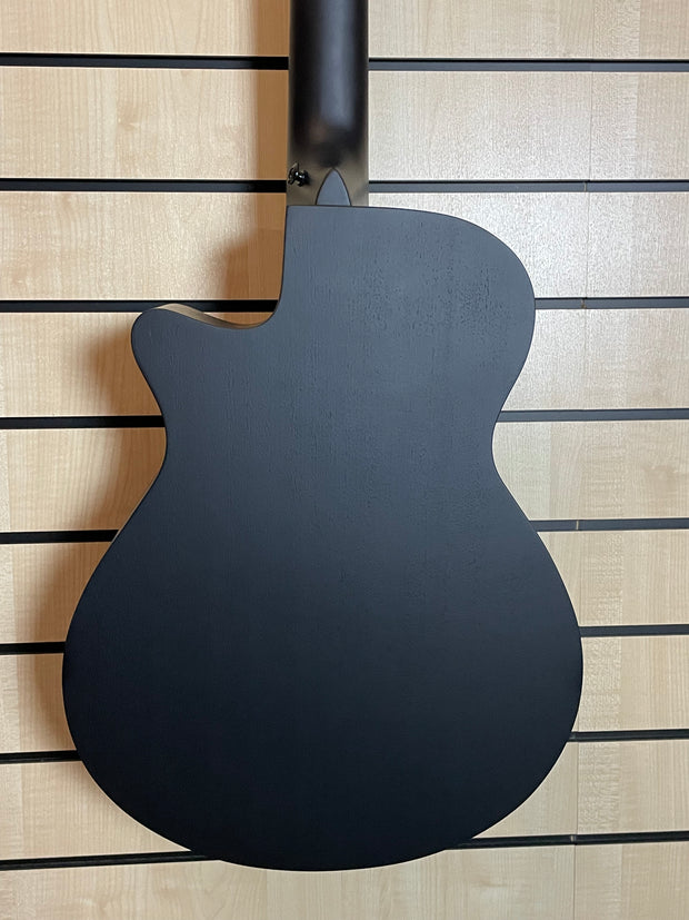 Ibanez AEG721-BOT 7-Saiter Westerngitarre