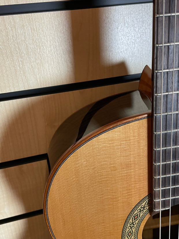 Admira Artesania A10 Klassikgitarre