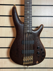 Ibanez SR5005-OL Prestige E-Bass B-Ware