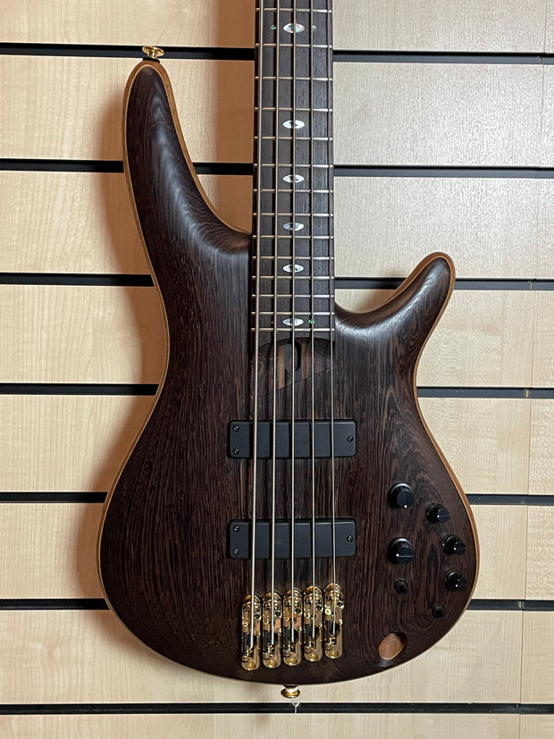 Ibanez SR5005-OL Prestige E-Bass B-Ware