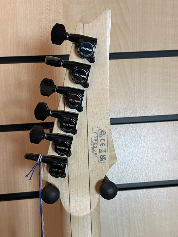 Ibanez 540PIII-DY Genesis Collection E-Gitarre
