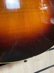Levin 325/M2 1961 Sunburst E-Gitarre gebraucht