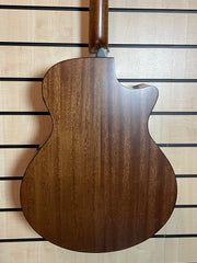 Ibanez AE295L-LGS Lefthand Westerngitarre