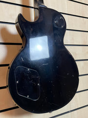 Ibanez 1976 Pre Lawsuit Singlecut Open Book Headstock Set-Neck LP-Style Standard E-Gitarre gebraucht