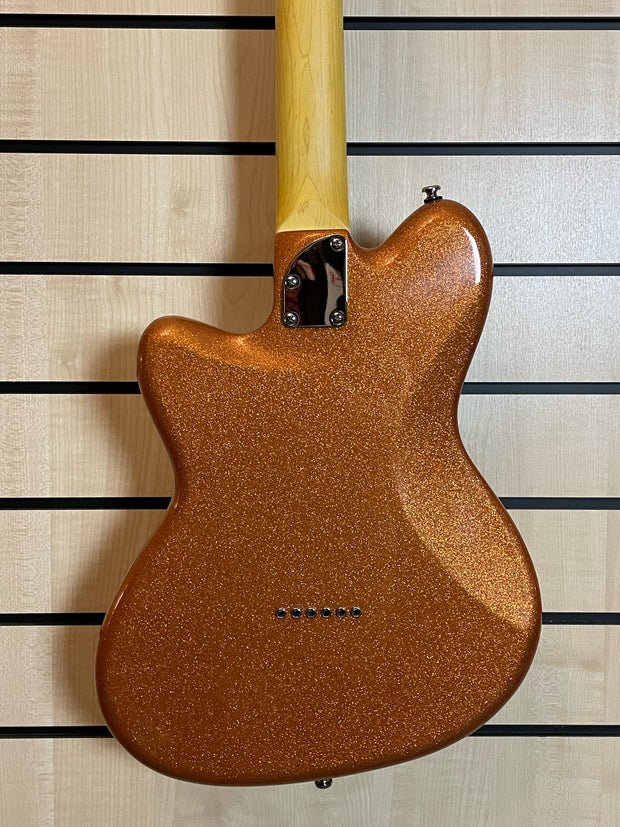 Ibanez YY20-OCS Yvette Young Signature E-Gitarre B-Ware