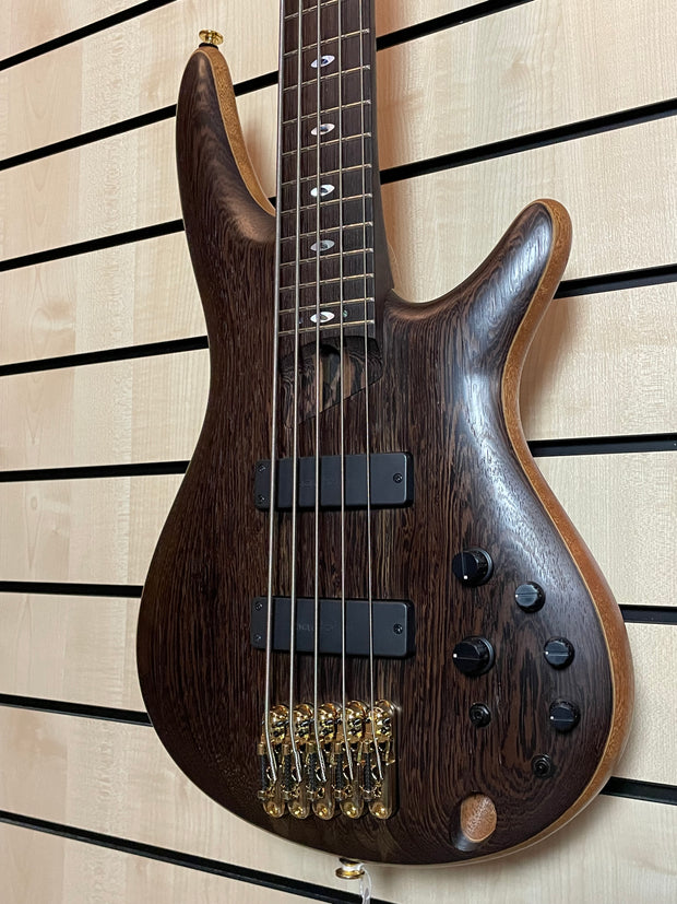 Ibanez SR5005-OL Prestige E-Bass B-Ware