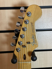 Fender 1983 Dan Smith Stratocaster MN Blonde E-Gitarre Inkl. Koffer gebraucht