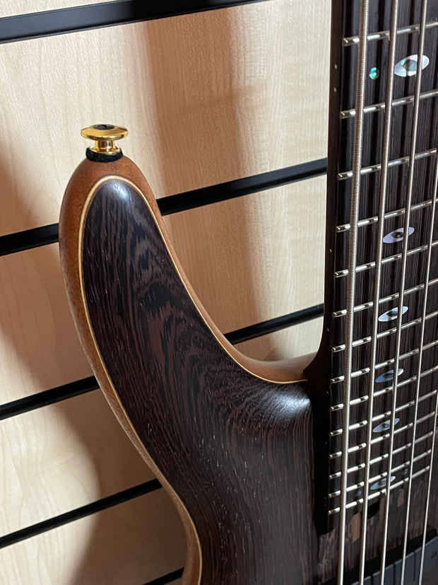 Ibanez SR5005-OL Prestige E-Bass B-Ware