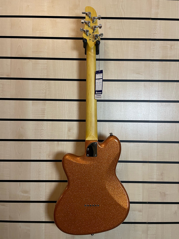 Ibanez YY20-OCS Yvette Young Signature E-Gitarre B-Ware