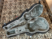 Ibanez AAM740E-LG Advanced Acoustic Platinum Collection Westerngitarre