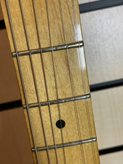 Fender 1983 Dan Smith Stratocaster MN Blonde E-Gitarre Inkl. Koffer gebraucht