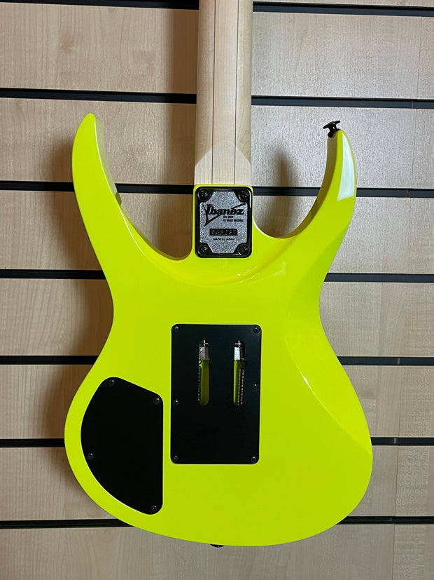 Ibanez 540PIII-DY Genesis Collection E-Gitarre