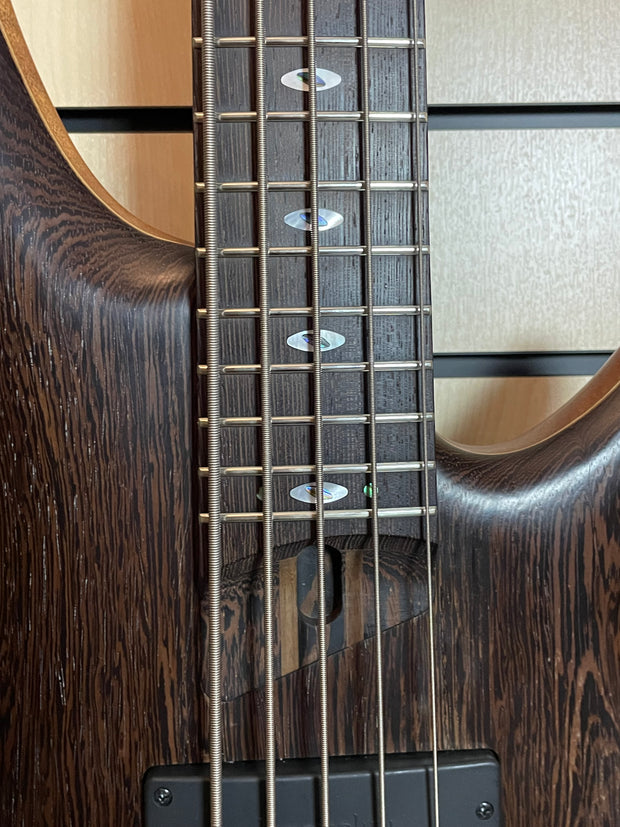 Ibanez SR5005-OL Prestige E-Bass B-Ware