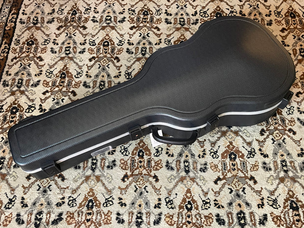 Ibanez AE410-LGS Advanced Acoustic Platinum Collection Westerngitarre B-Ware