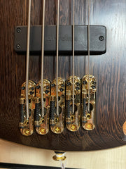 Ibanez SR5005-OL Prestige E-Bass B-Ware
