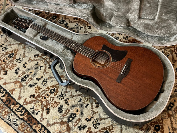 Ibanez AAM740E-LG Advanced Acoustic Platinum Collection Westerngitarre