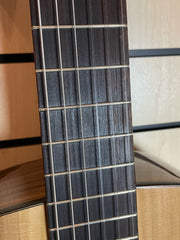 Volt Sevilla 1264 KG-6000 (4/4) High Gloss Klassikgitarre