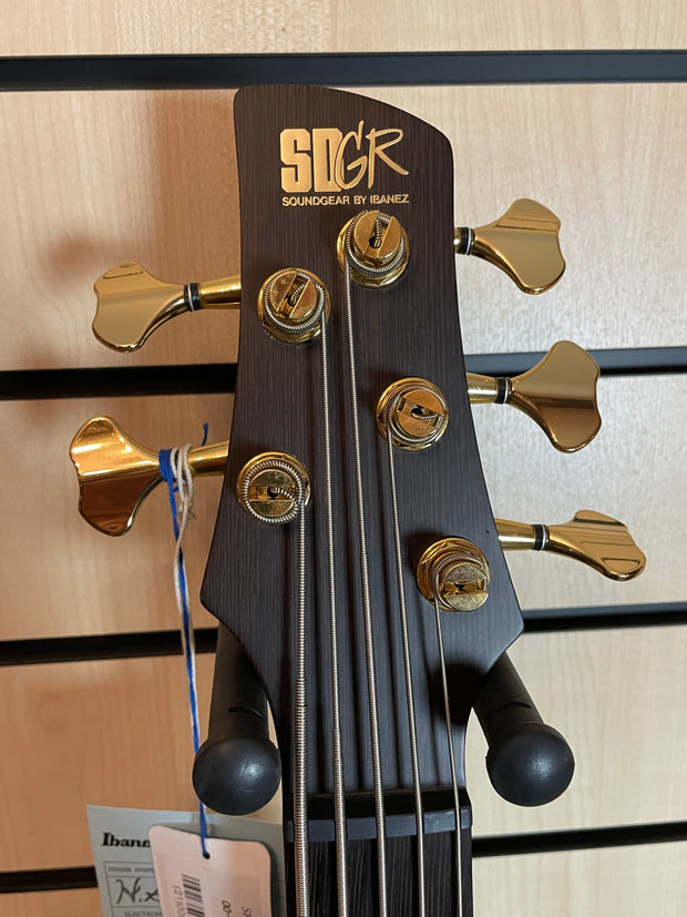Ibanez SR5005-OL Prestige E-Bass B-Ware