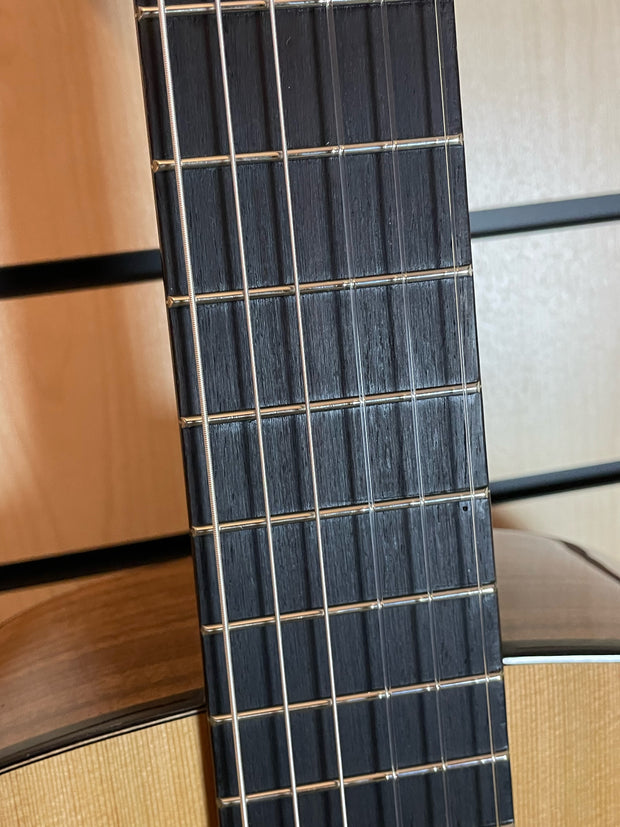 Volt Sevilla 1263 KG-6000 (7/8) High Gloss Klassikgitarre