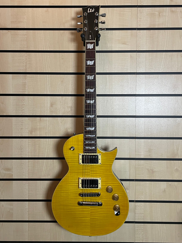 ESP LTD EC-256 LD E-Gitarre
