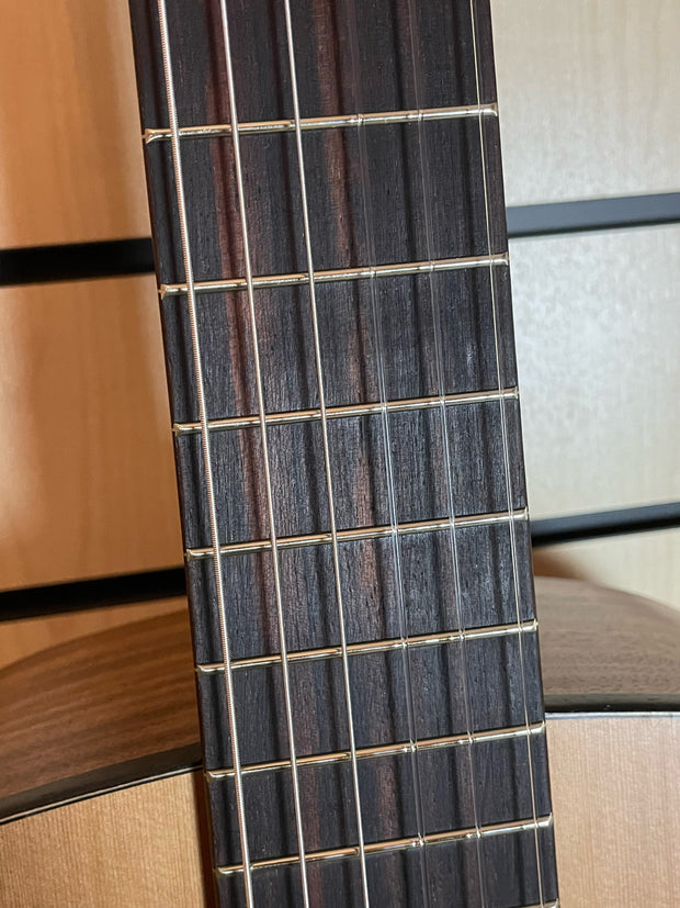 Volt Sevilla 1267 KG-6000 (7/8) Open-Pore Klassikgitarre