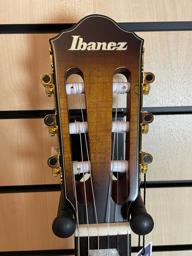 Ibanez FRH20SMN-TCL Klassikgitarre