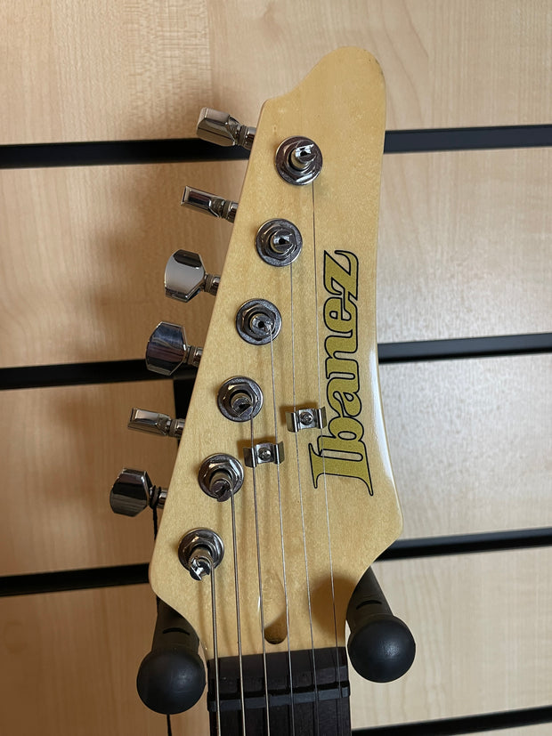 Ibanez AZES31-PRB AZ Essentials E-Gitarre