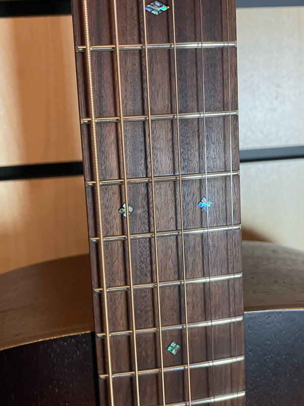 Sigma 000M-15E Aged 15 Series Westerngitarre