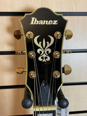 Ibanez AS93ZW-NT Artcore Expressionist E-Gitarre