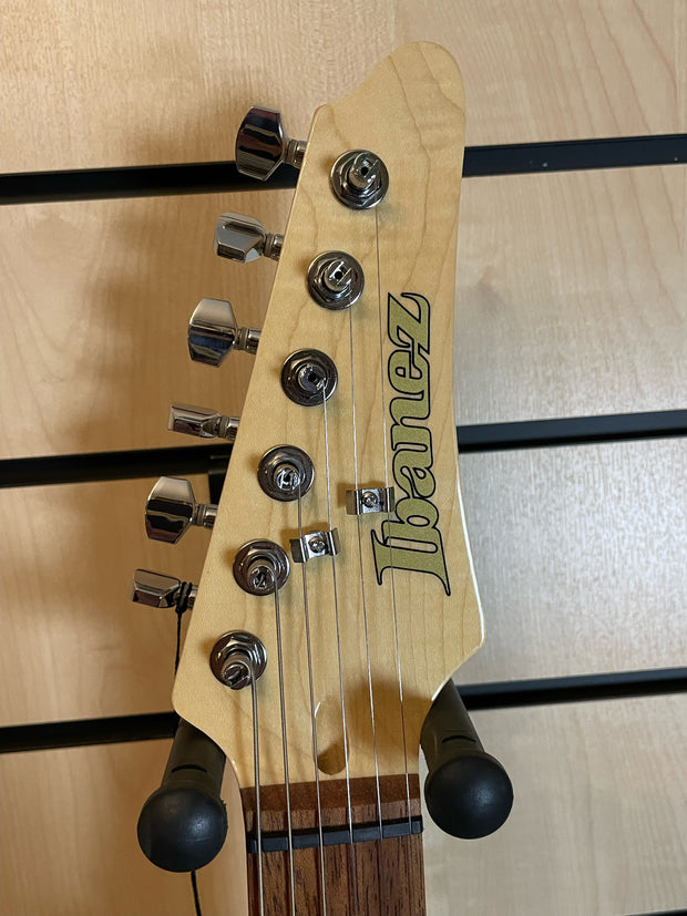Ibanez AZES40-BK AZ Essentials E-Gitarre