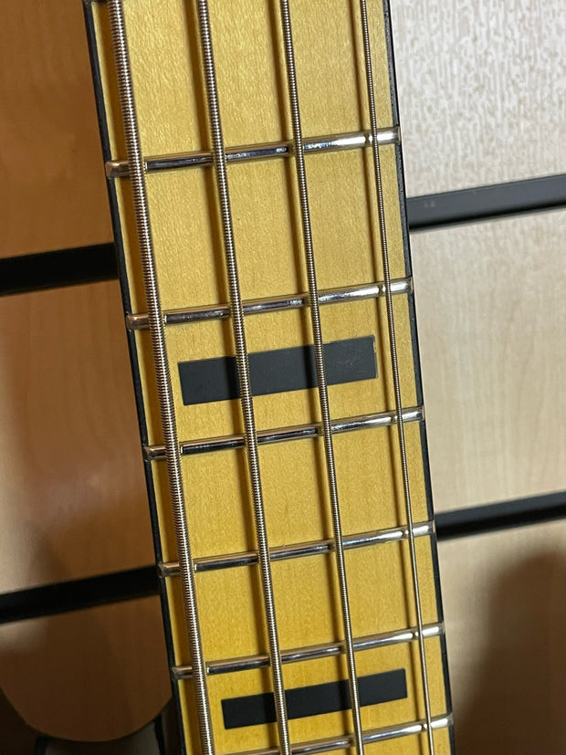 G&L Tribute JB Bass MP 3TS E-Bass