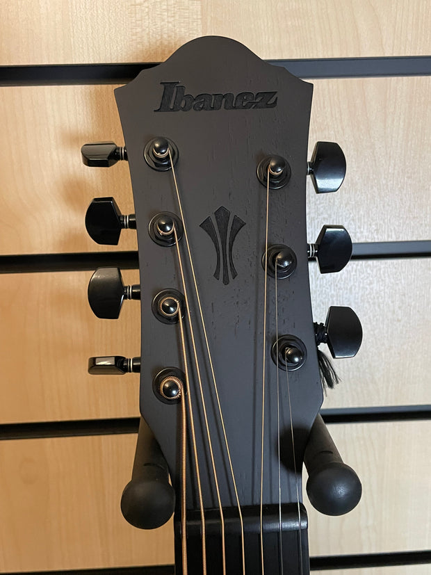 Ibanez AEG721-BOT 7-Saiter Westerngitarre